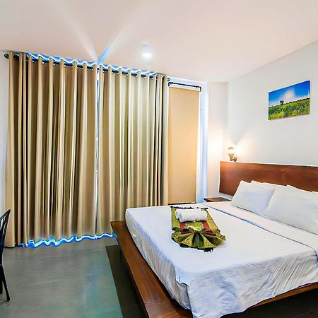 Pooltop Phnom Penh Ngoại thất bức ảnh