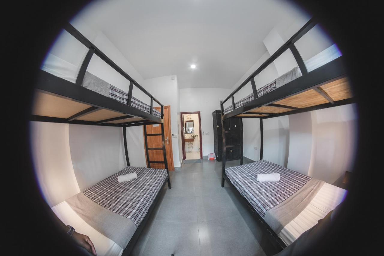 Pooltop Phnom Penh Ngoại thất bức ảnh
