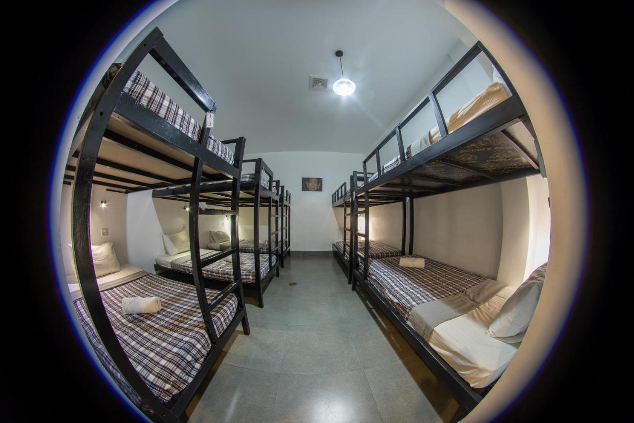 Pooltop Phnom Penh Ngoại thất bức ảnh
